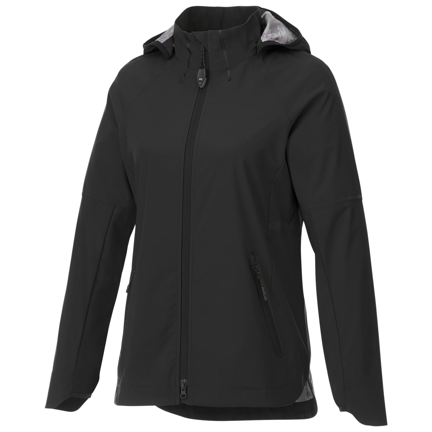 Womens ORACLE Softshell Jacket