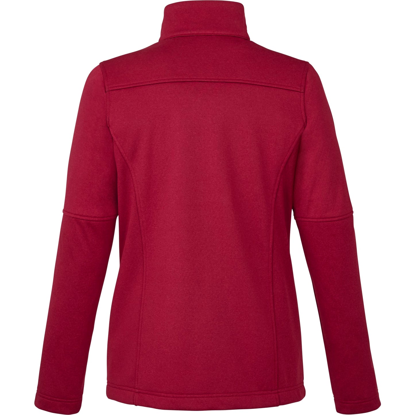 Womens JORIS Eco Softshell Jacket