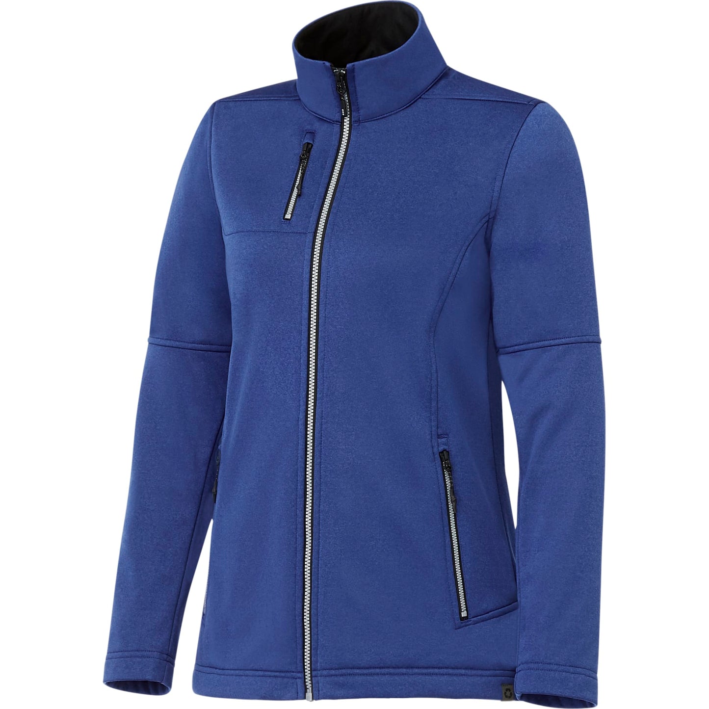 Womens JORIS Eco Softshell Jacket