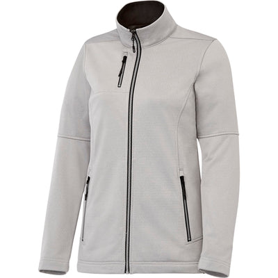 Womens JORIS Eco Softshell Jacket