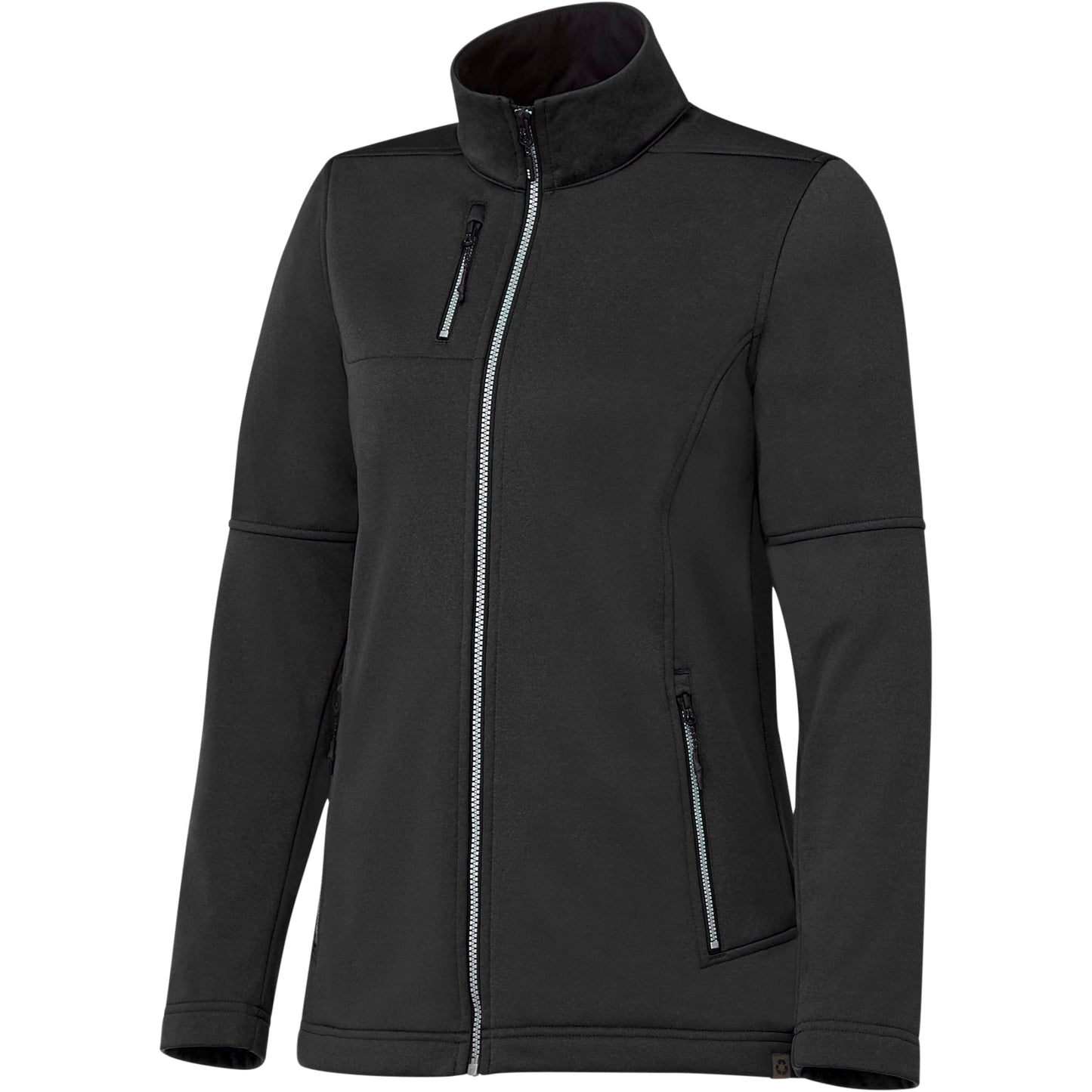 Womens JORIS Eco Softshell Jacket