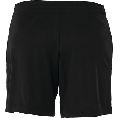 Womens ZUNIL Tech Short