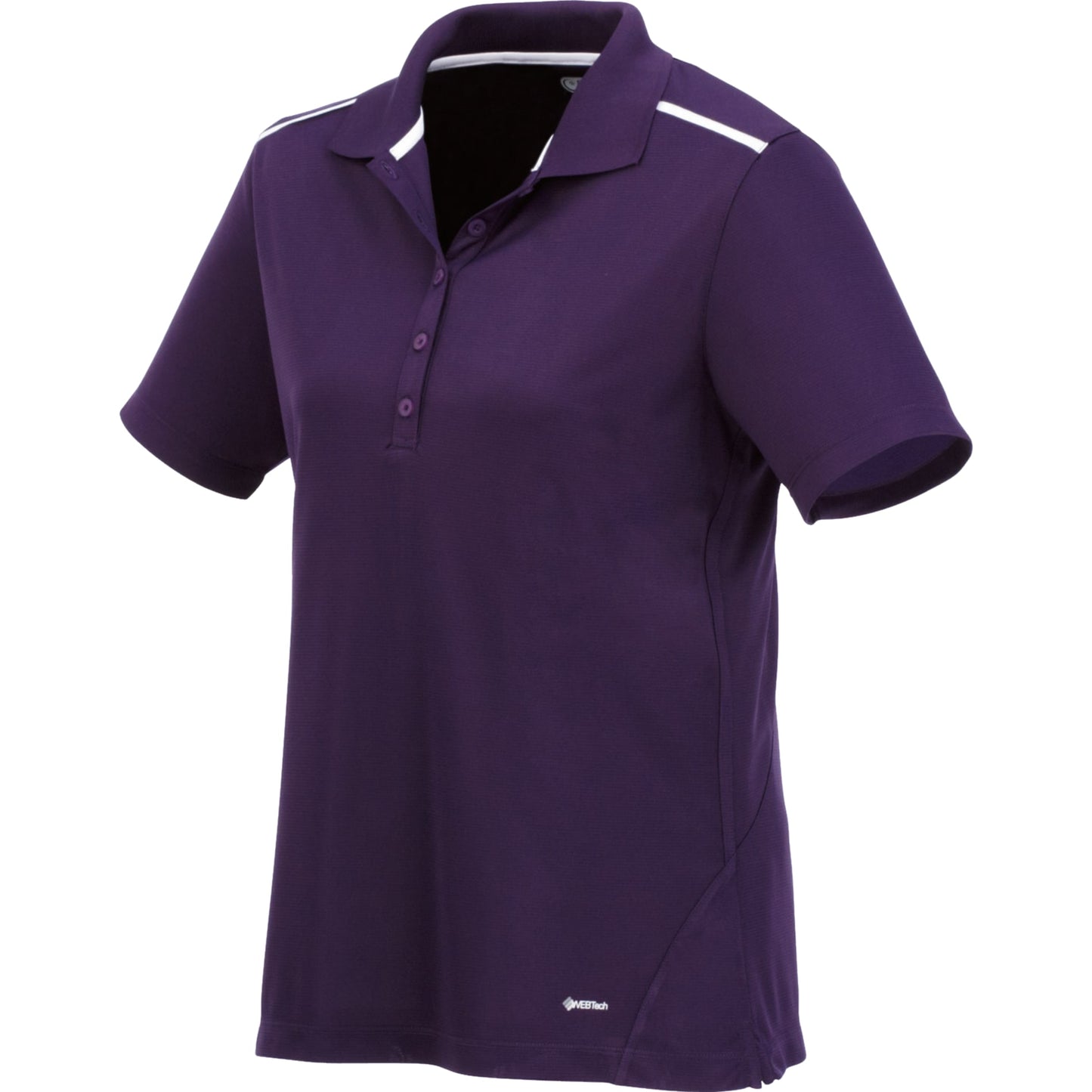 Womens Albula SS Polo