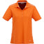 Womens Albula SS Polo