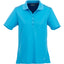 Womens Albula SS Polo