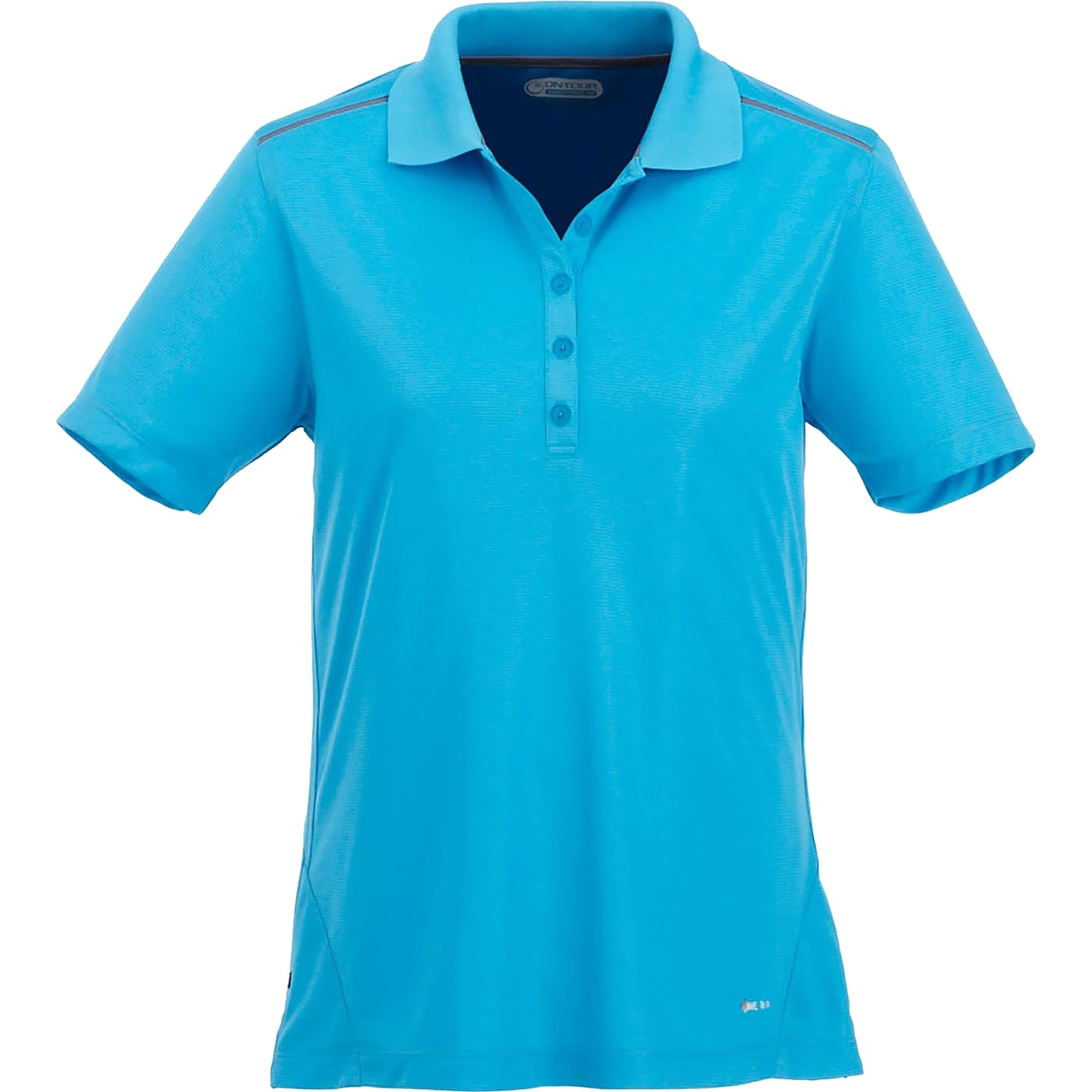 Womens Albula SS Polo