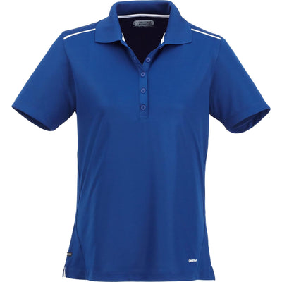 Womens Albula SS Polo