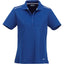 Womens Albula SS Polo