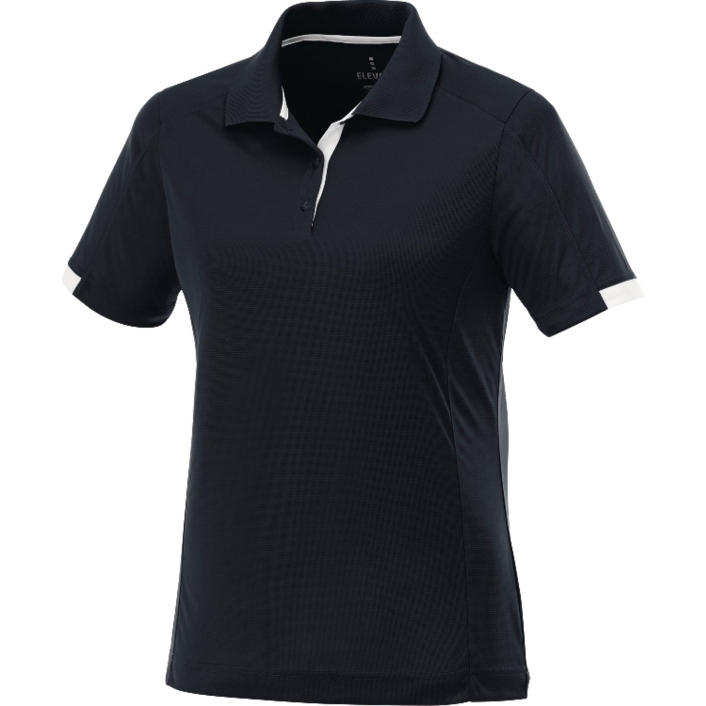 Womens Kiso Short Sleeve Polo