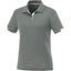 Womens Kiso Short Sleeve Polo