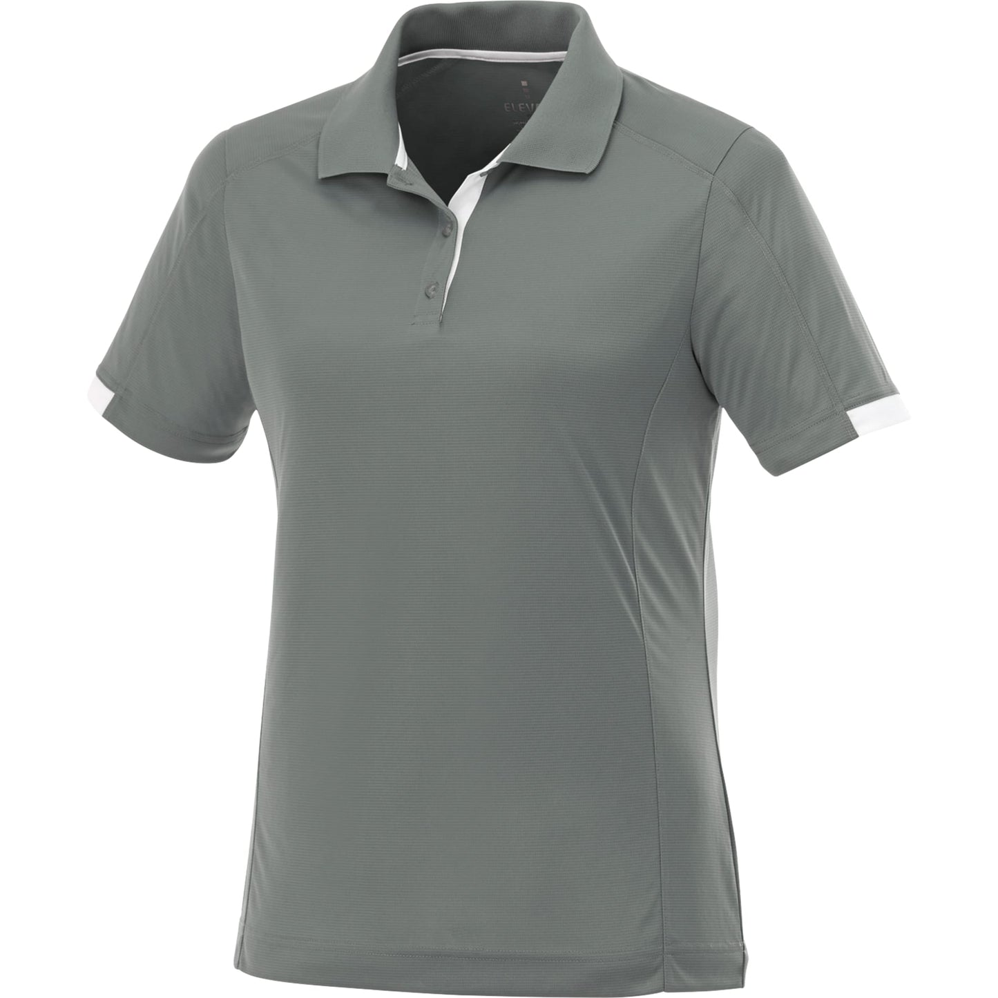 Womens Kiso Short Sleeve Polo