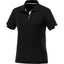 Womens Kiso Short Sleeve Polo