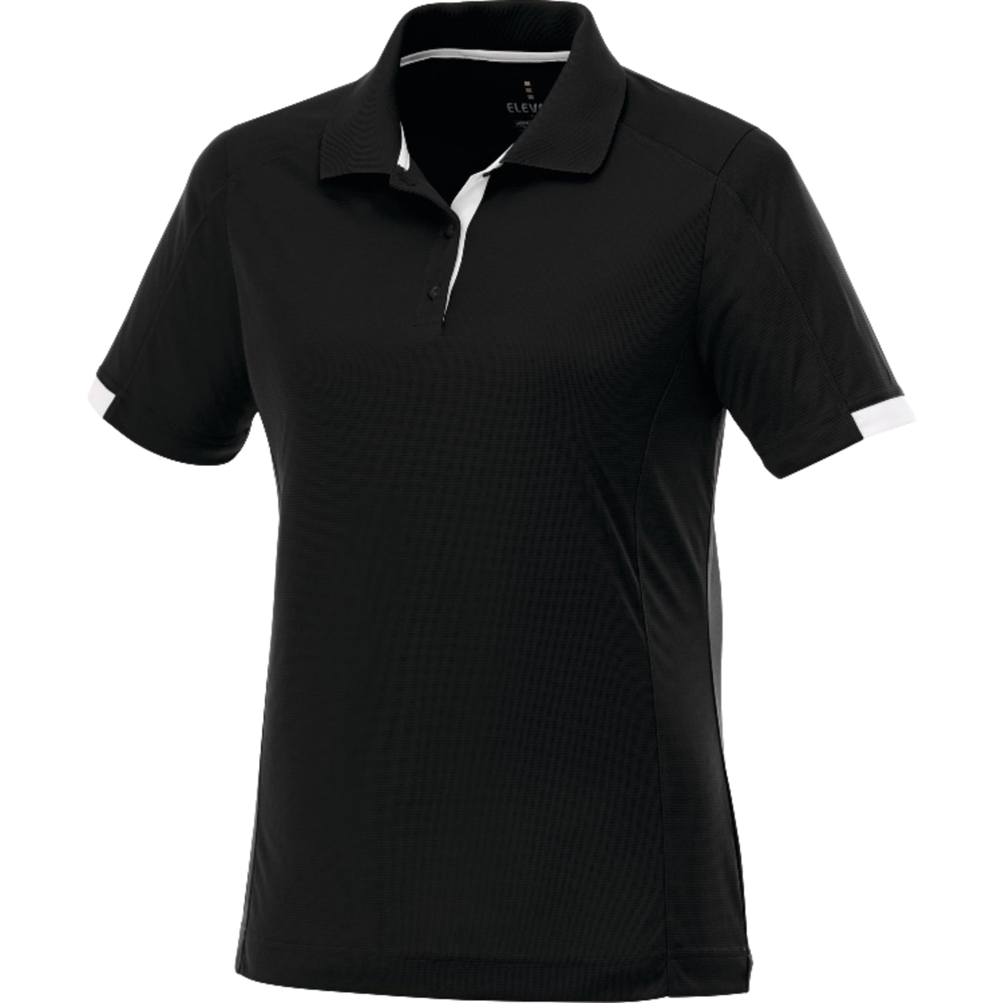 Womens Kiso Short Sleeve Polo