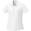 Womens Edge Short Sleeve Polo