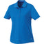 Womens Edge Short Sleeve Polo