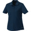Womens Edge Short Sleeve Polo