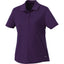 Womens Edge Short Sleeve Polo