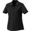 Womens Edge Short Sleeve Polo