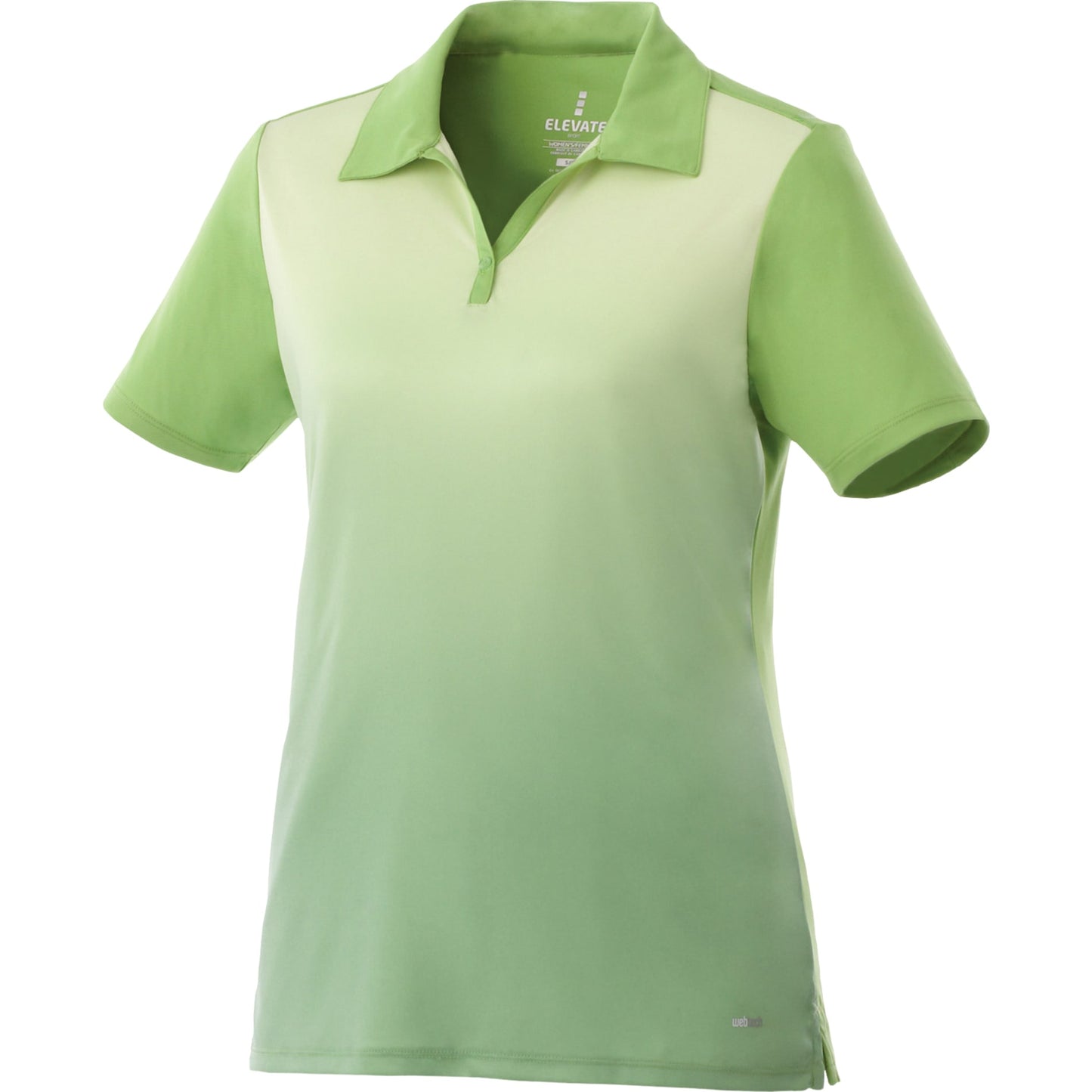 Womens Next Short Sleeve Polo