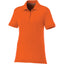 Womens CRANDALL Short Sleeve Polo