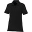 Womens CRANDALL Short Sleeve Polo