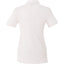 Womens BANFIELD Short Sleeve Polo