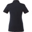 Womens BANFIELD Short Sleeve Polo