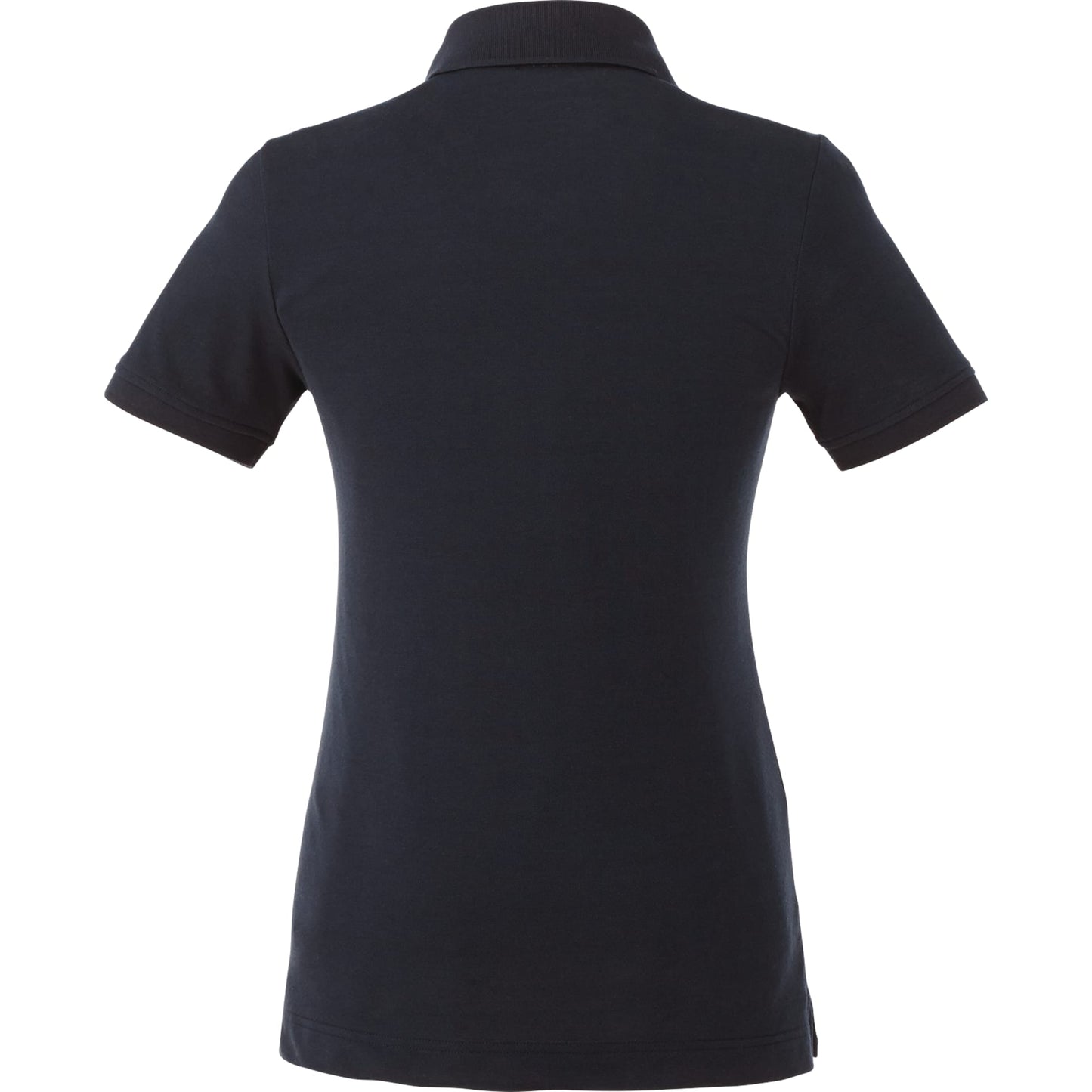 Womens BANFIELD Short Sleeve Polo