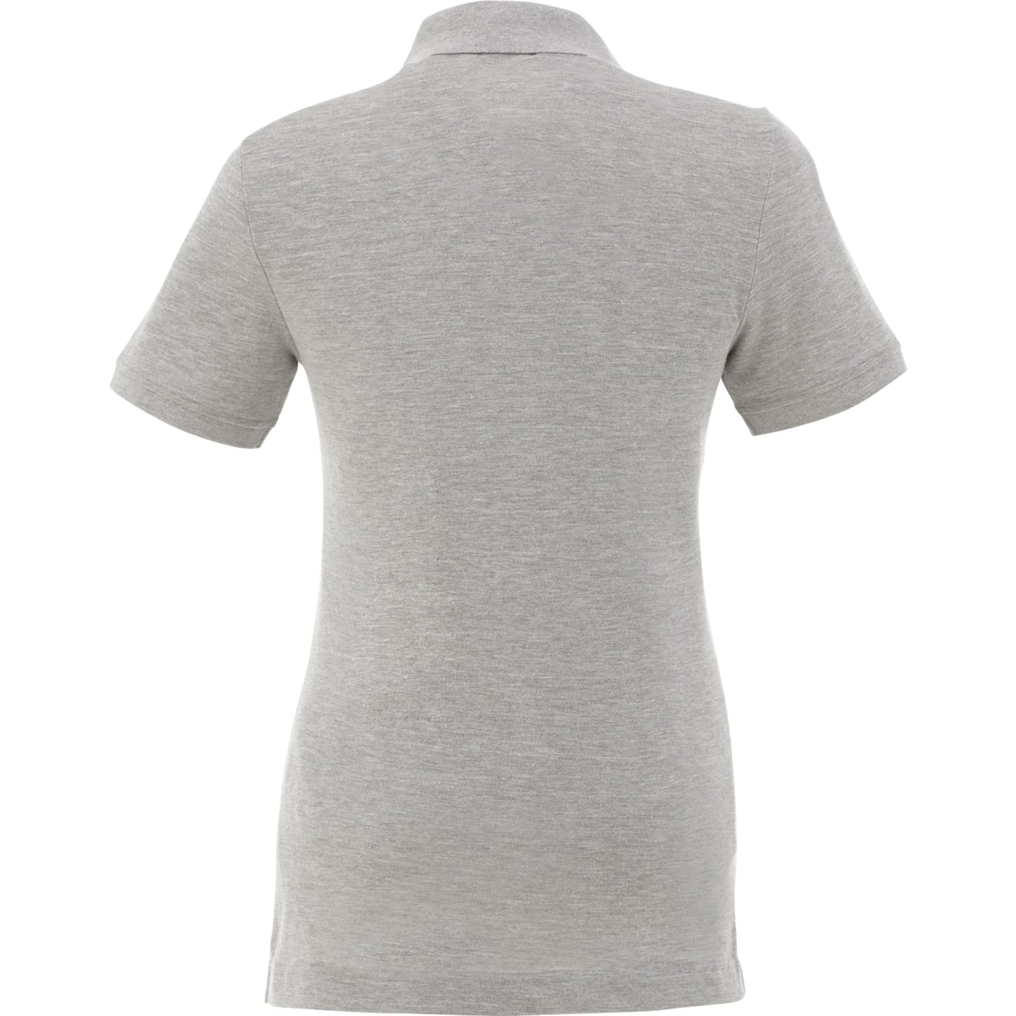Womens BANFIELD Short Sleeve Polo