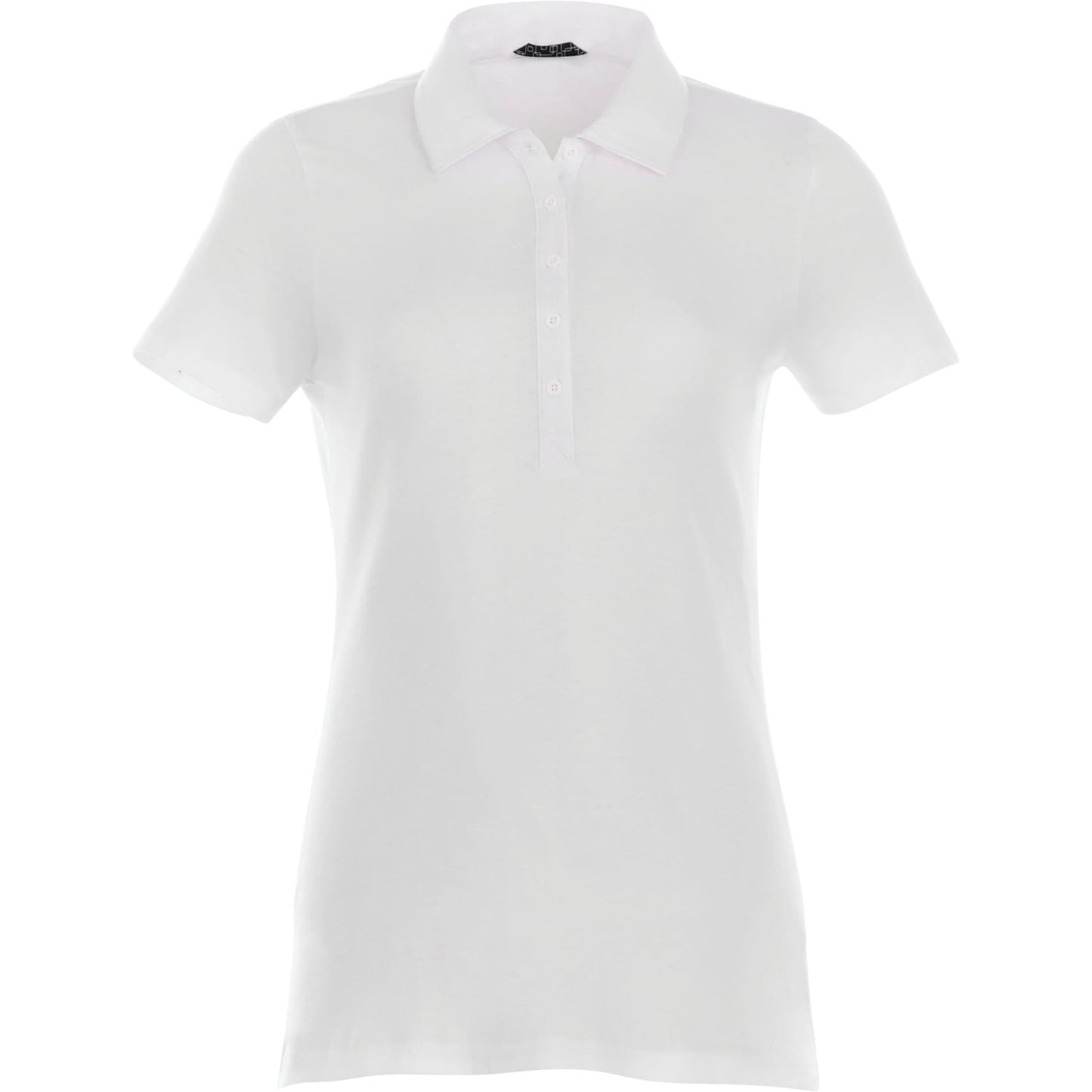Womens ACADIA SS Polo