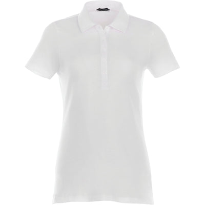 Womens ACADIA SS Polo