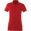 Womens ACADIA SS Polo