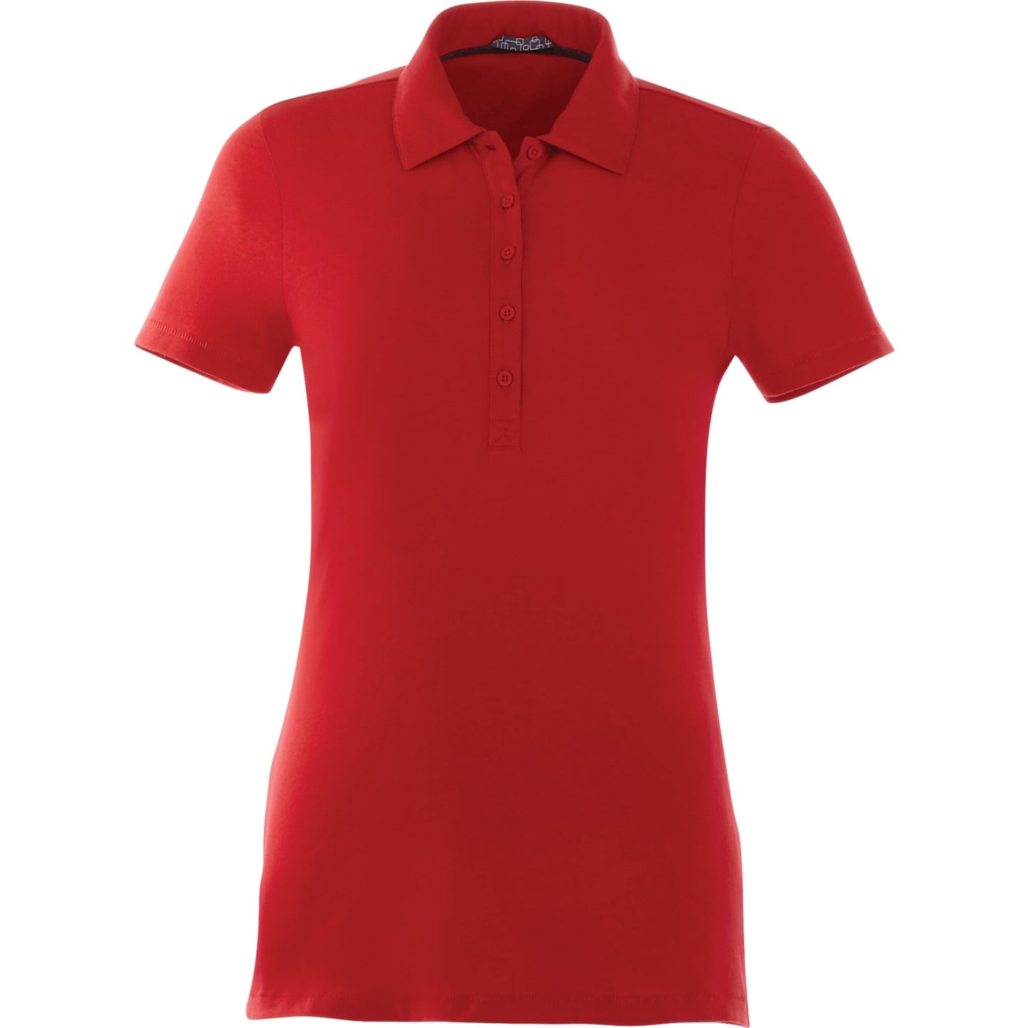Womens ACADIA SS Polo