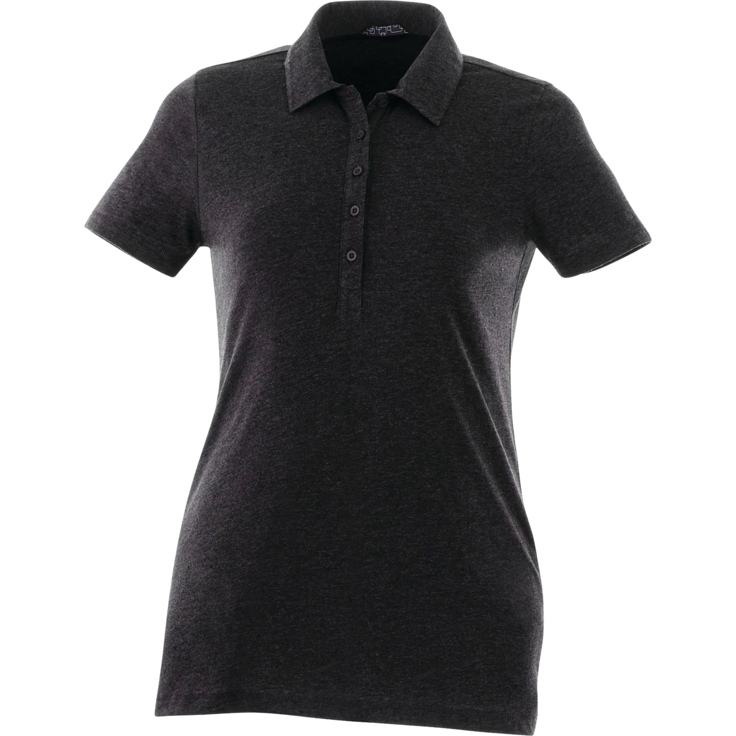 Womens ACADIA SS Polo