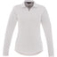 Womens Mori Long Sleeve Polo