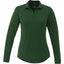 Womens Mori Long Sleeve Polo