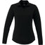 Womens Mori Long Sleeve Polo