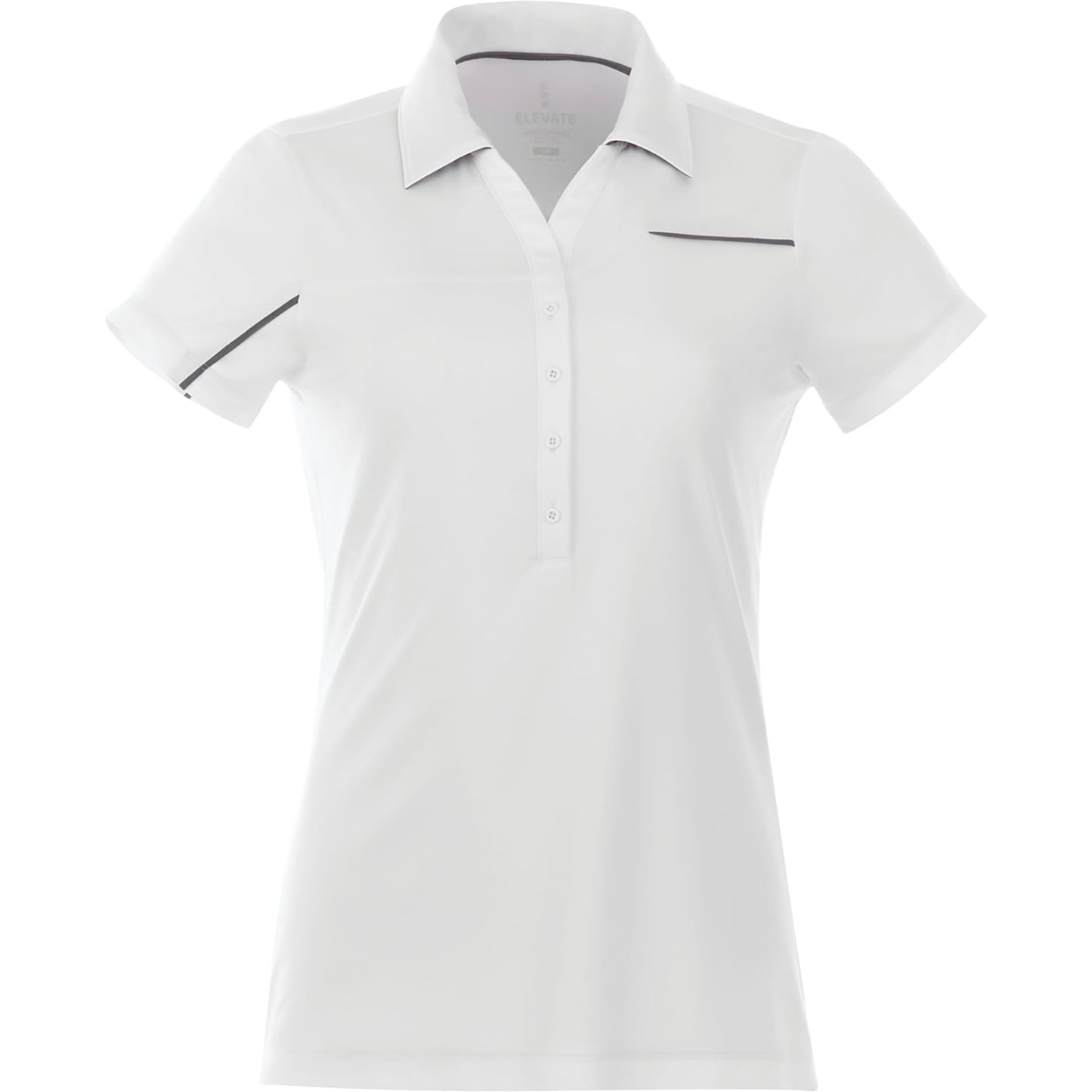 Womens WILCOX SS Polo