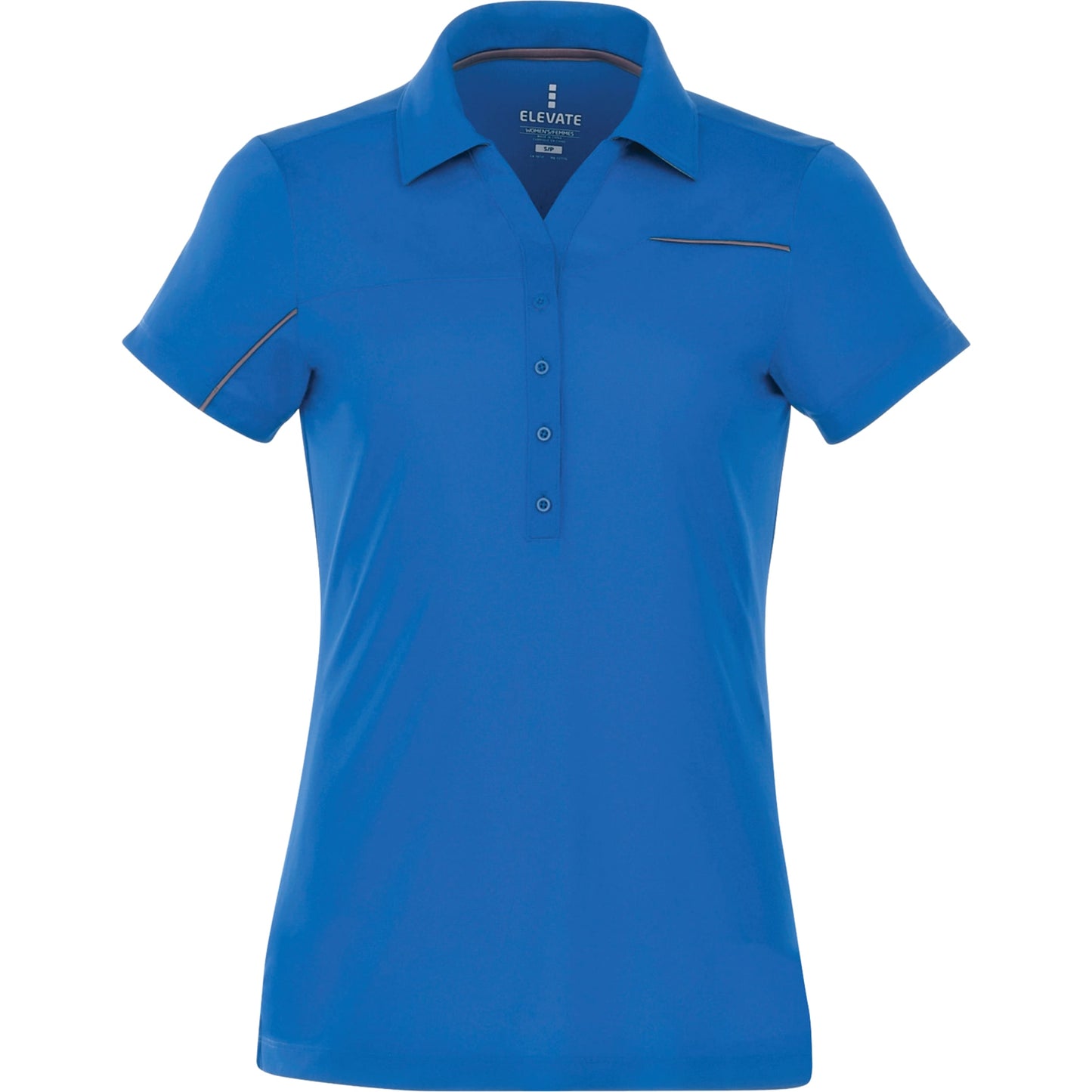 Womens WILCOX SS Polo