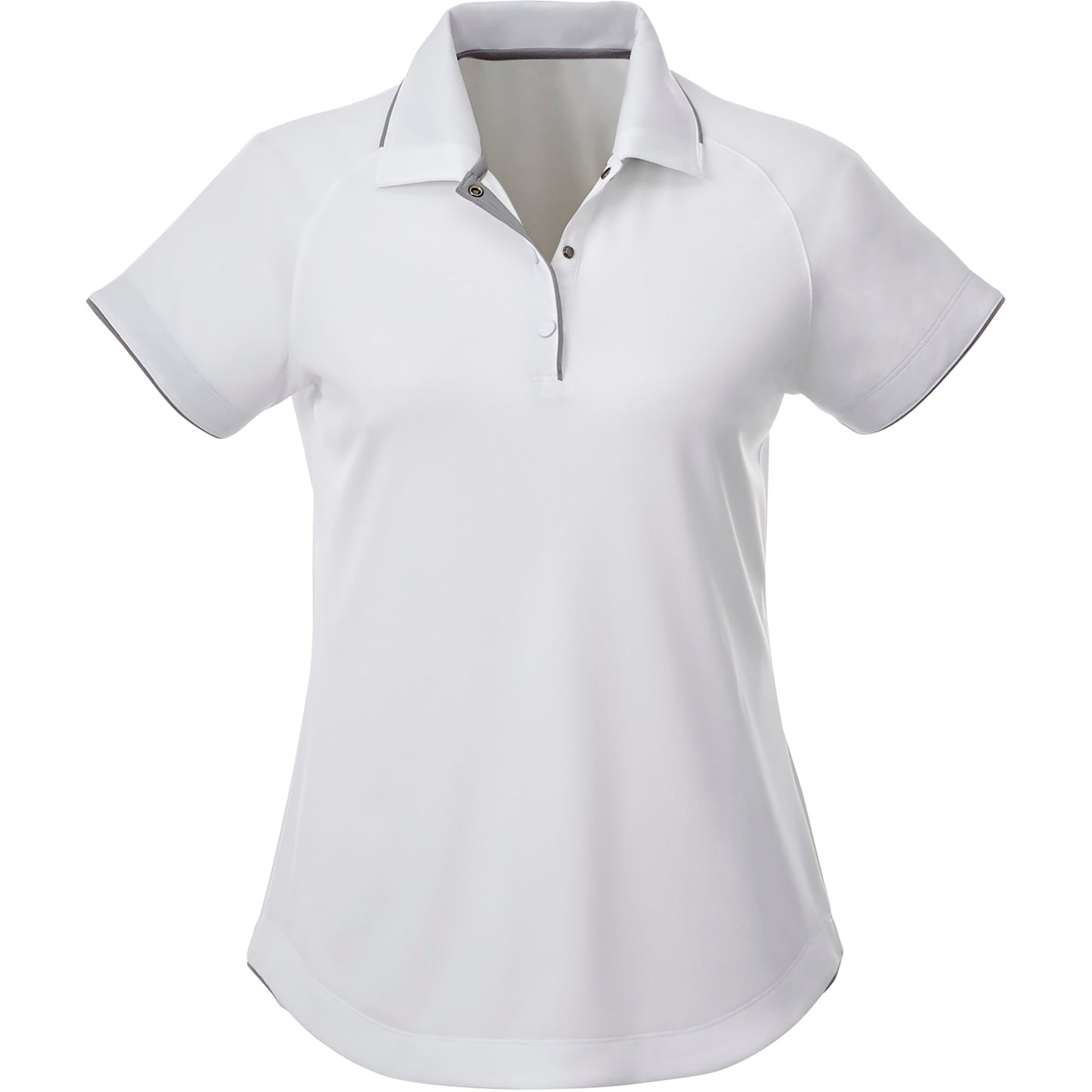 Womens REMUS SS Polo