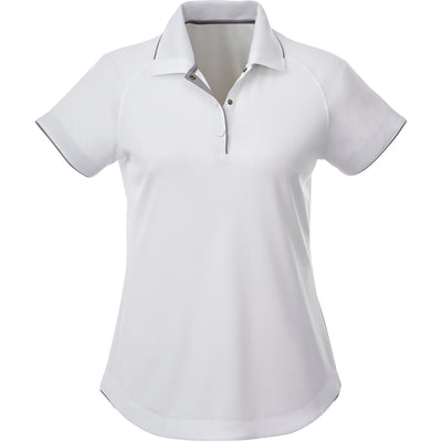 Womens REMUS SS Polo
