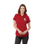 Womens REMUS SS Polo
