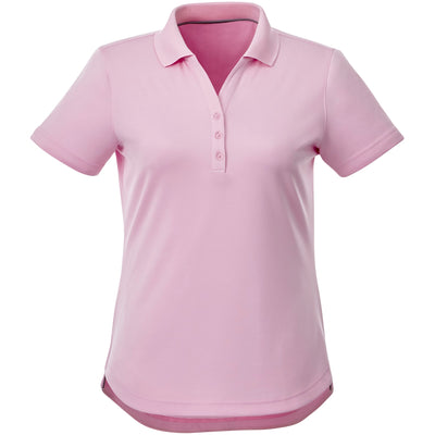 Womens OTIS SS Polo