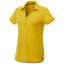 Womens AMOS Eco SS Polo