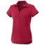 Womens AMOS Eco SS Polo