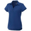 Womens AMOS Eco SS Polo