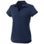 Womens AMOS Eco SS Polo