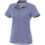 Womens DEGE Eco SS Polo