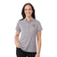 Womens DEGE Eco SS Polo