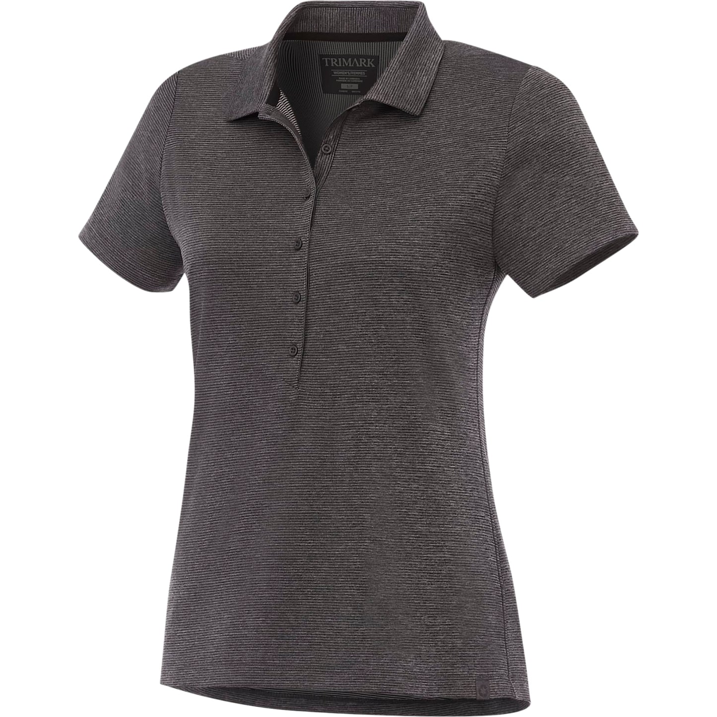 Womens DEGE Eco SS Polo